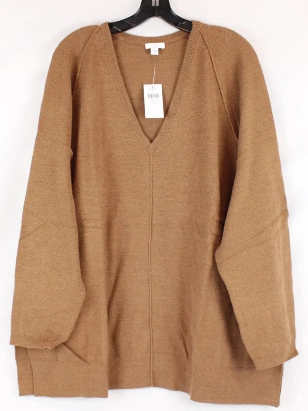 J.Jill Top Dressy Work School Party Church Events Modest Comfy Travel Shop Fall